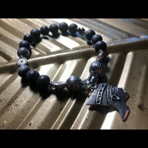 Egyptian designed bracelet